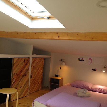 Arkabarka 2- Floating Dream Rooms And Apartments Belgrado Exterior foto