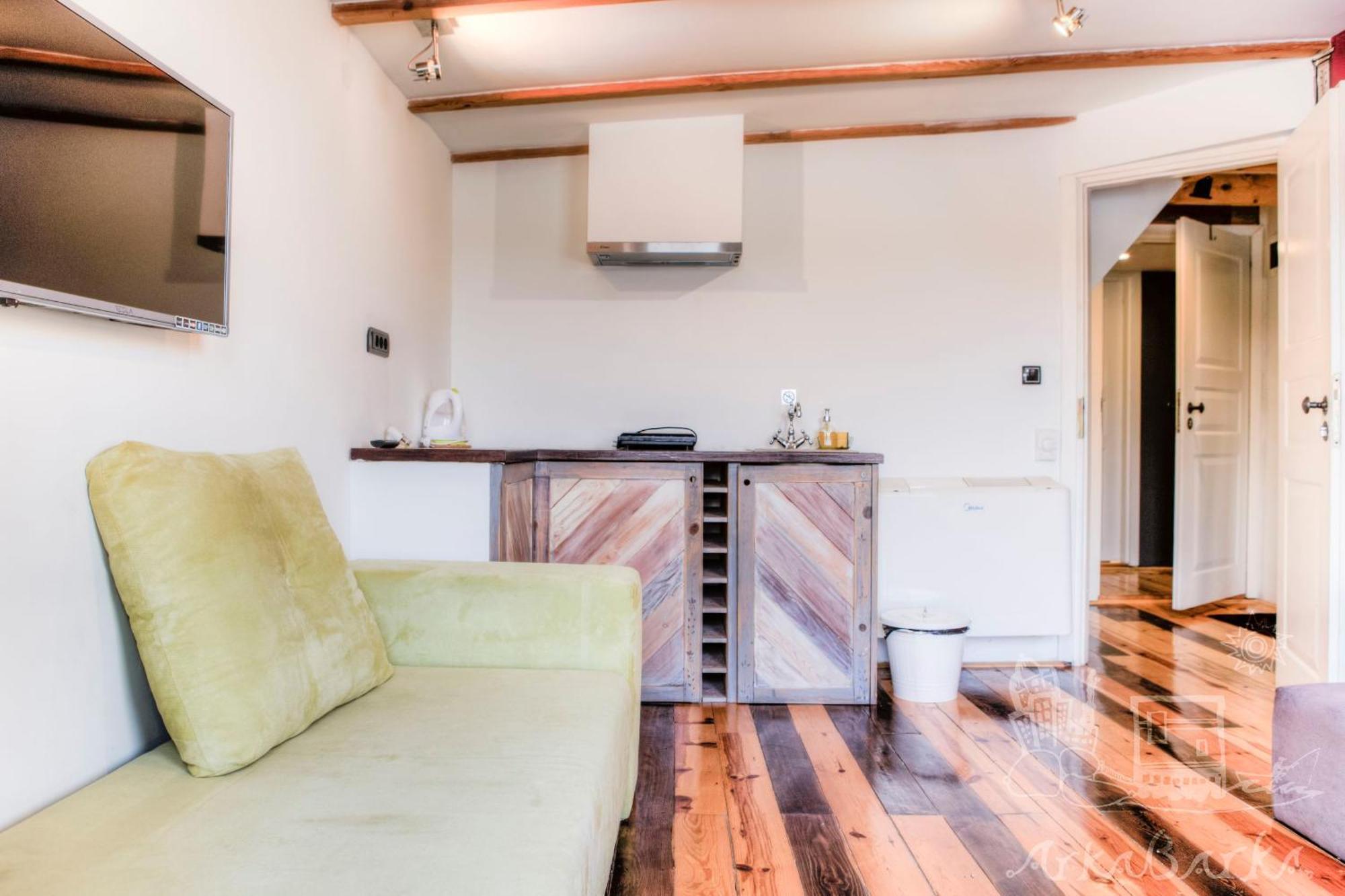 Arkabarka 2- Floating Dream Rooms And Apartments Belgrado Quarto foto