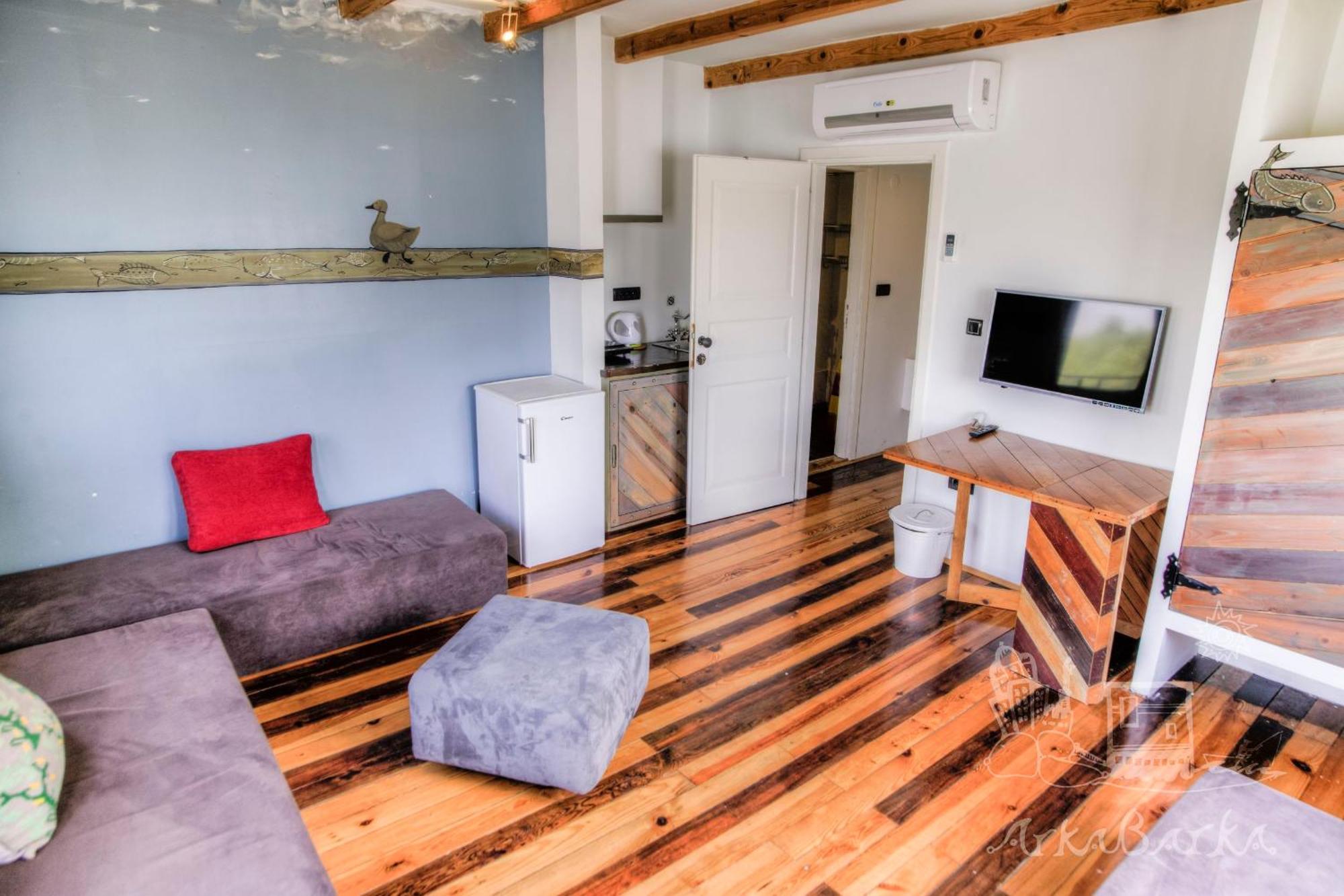 Arkabarka 2- Floating Dream Rooms And Apartments Belgrado Quarto foto