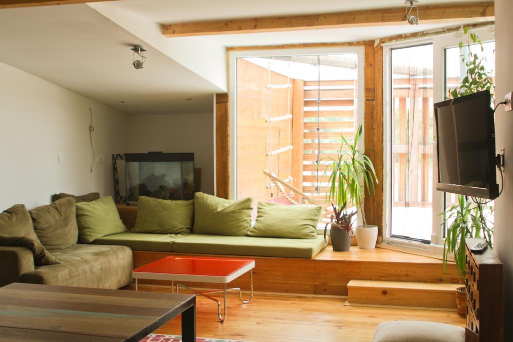 Arkabarka 2- Floating Dream Rooms And Apartments Belgrado Exterior foto