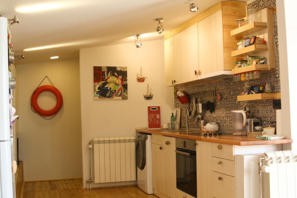Arkabarka 2- Floating Dream Rooms And Apartments Belgrado Exterior foto