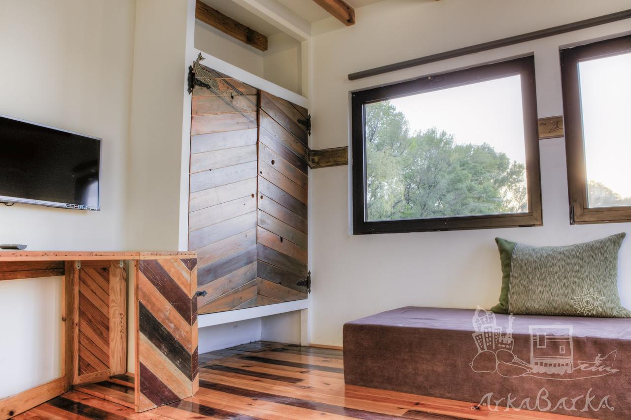 Arkabarka 2- Floating Dream Rooms And Apartments Belgrado Quarto foto